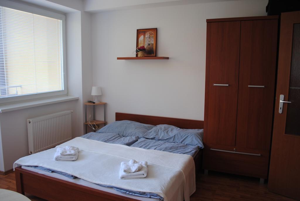 Golem Tatranska Strba Apartment ภายนอก รูปภาพ