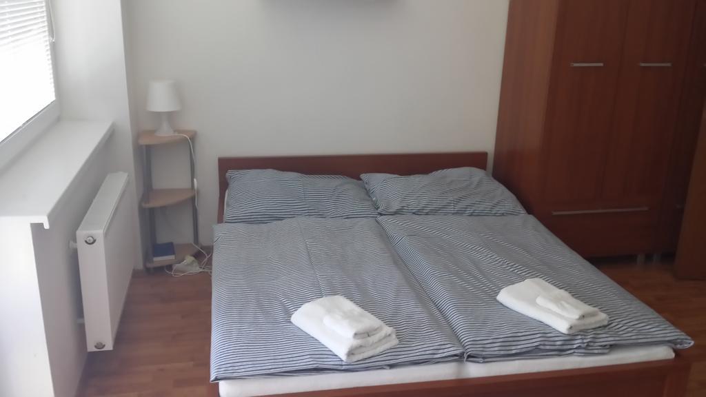 Golem Tatranska Strba Apartment ห้อง รูปภาพ