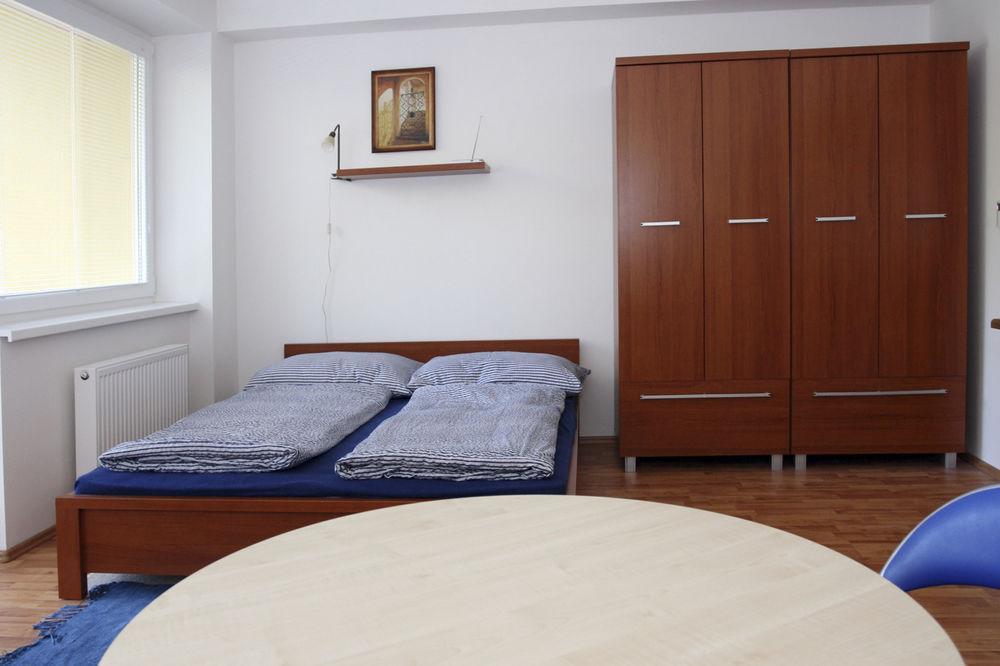 Golem Tatranska Strba Apartment ภายนอก รูปภาพ