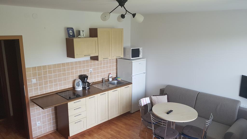 Golem Tatranska Strba Apartment ภายนอก รูปภาพ