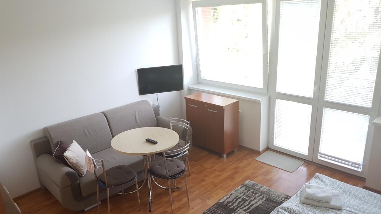 Golem Tatranska Strba Apartment ภายนอก รูปภาพ