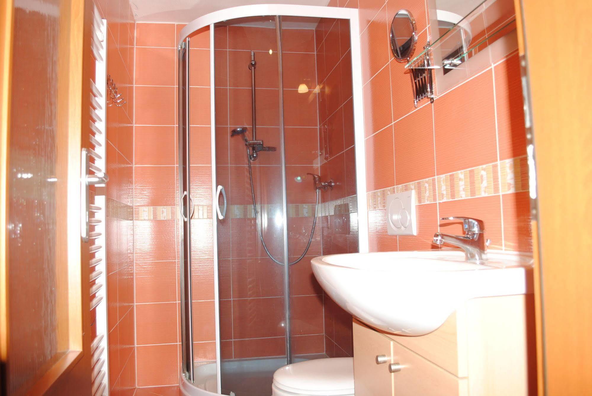 Golem Tatranska Strba Apartment ภายนอก รูปภาพ