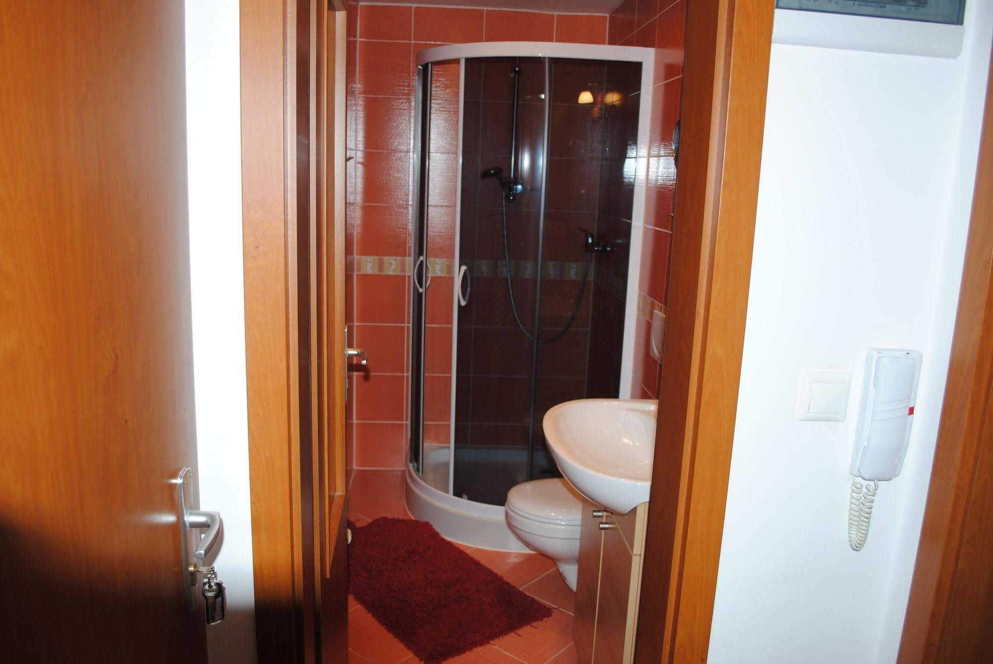 Golem Tatranska Strba Apartment ภายนอก รูปภาพ